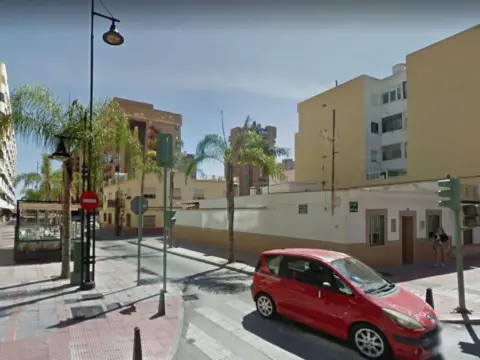 Piso en Avenida de Ramón y Cajal, 16